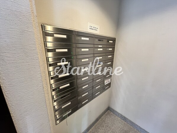 ドゥーエ銀座イーストIの物件内観写真